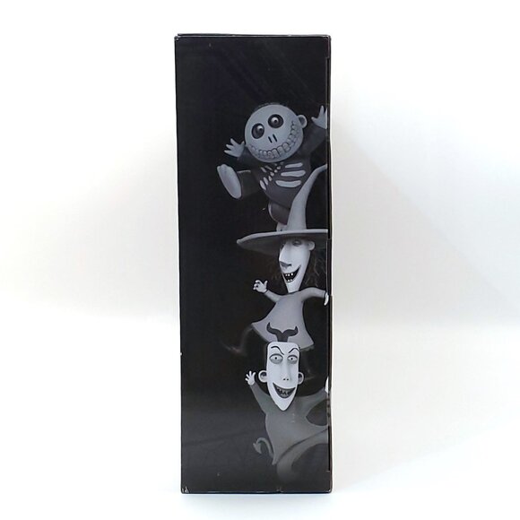 Disney’s “The Nightmare Before Christmas” 30th Anniversary Collector Set – NEW - Picture 7 of 9